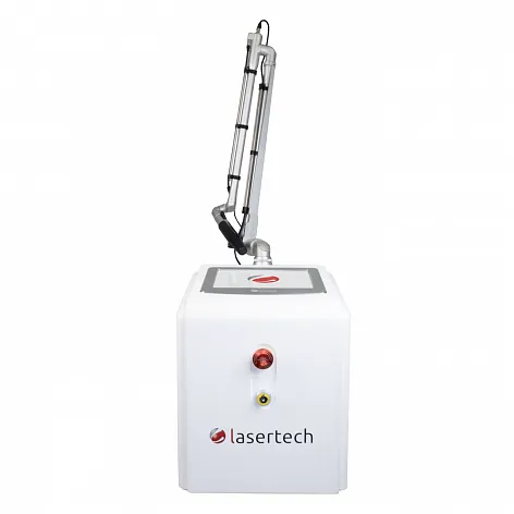 Неодимовый лазер Lasertech X