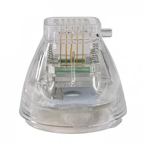 Lasertech RF (Игольчатый RF-лифтинг) в Екатеринбурге