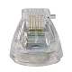 Lasertech RF (Игольчатый RF-лифтинг) в Екатеринбурге