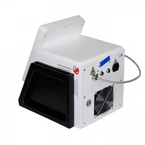Диодный лазер для удаления сосудов Lasertech Diode 980 нм в Екатеринбурге