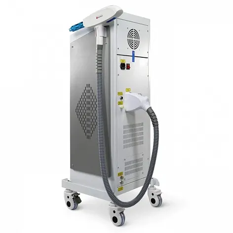 Неодимовый лазер Lasertech H2