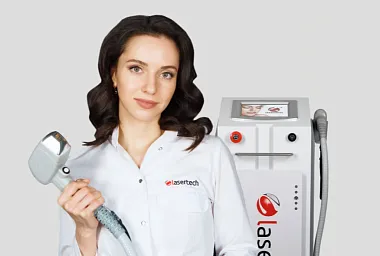 Трендовые процедуры на диодном лазере