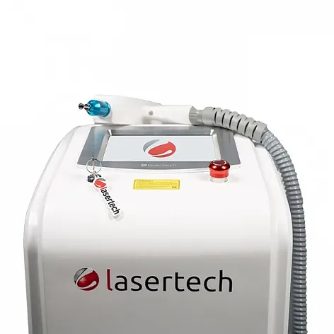 Неодимовый лазер Lasertech H101 в Екатеринбурге
