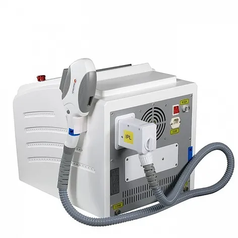 Элос эпилятор Lasertech ELOS Compact в Екатеринбурге