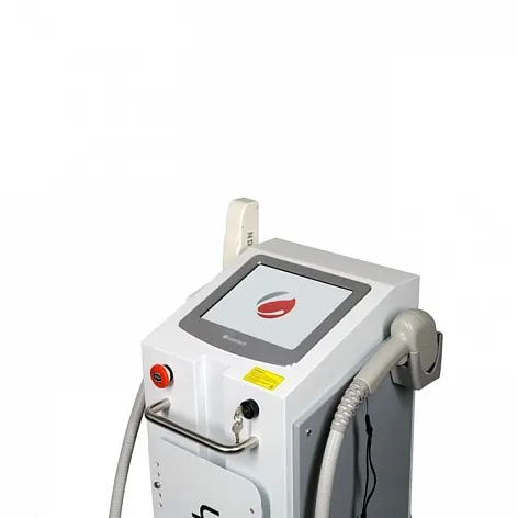 Неодимовый лазер + Диодный лазер Lasertech COMBINE Nd:YAG+Diode