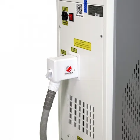 Неодимовый лазер Lasertech OMEGA в Екатеринбурге