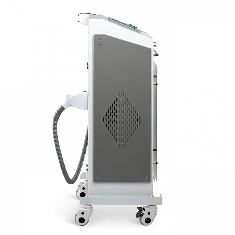 Неодимовый лазер Lasertech H2