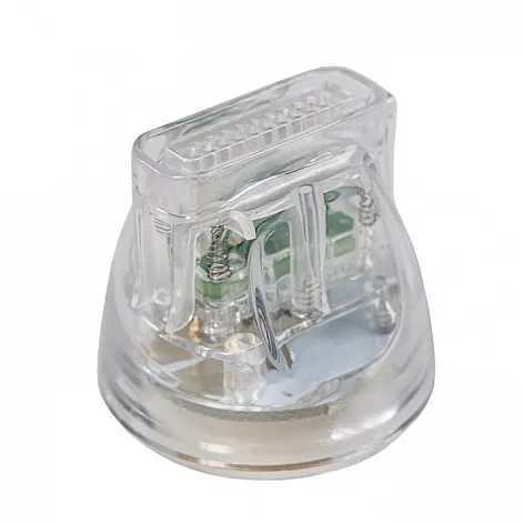 Lasertech RF (Игольчатый RF-лифтинг) в Екатеринбурге