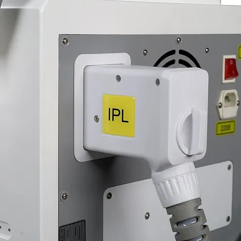 Элос эпилятор Lasertech ELOS Compact в Екатеринбурге