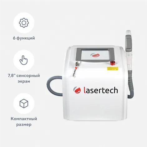 Элос эпилятор Lasertech ELOS Compact в Екатеринбурге