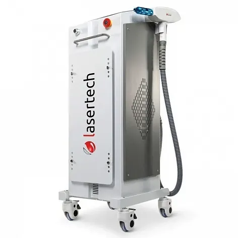 Неодимовый лазер Lasertech H2