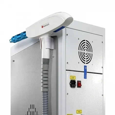 Неодимовый лазер Lasertech H2