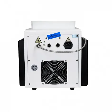 Диодный лазер для удаления сосудов Lasertech Diode 980 Pro в Екатеринбурге