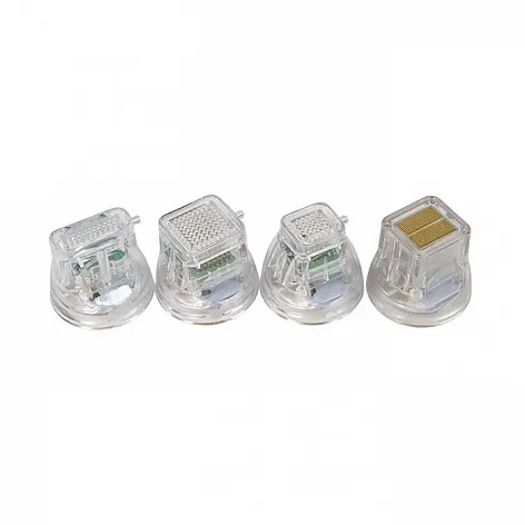 Lasertech RF (Игольчатый RF-лифтинг) в Екатеринбурге