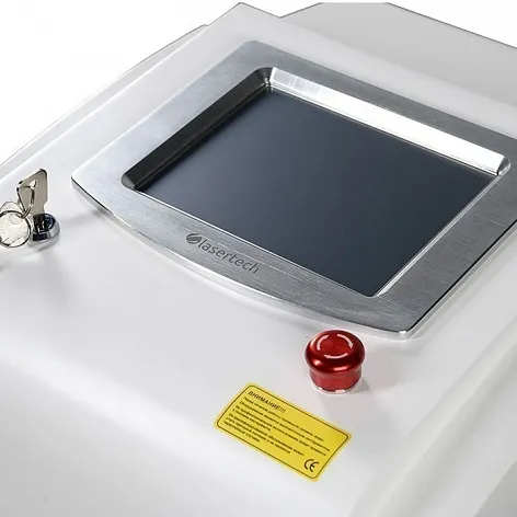 Элос эпилятор Lasertech ELOS Compact в Екатеринбурге