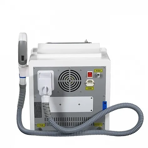 Элос эпилятор Lasertech ELOS Compact в Екатеринбурге