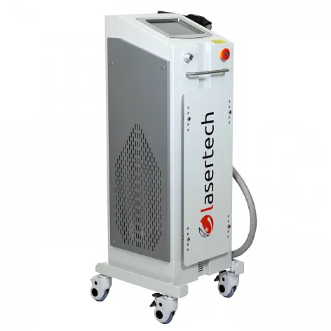 Неодимовый лазер Lasertech OMEGA в Екатеринбурге