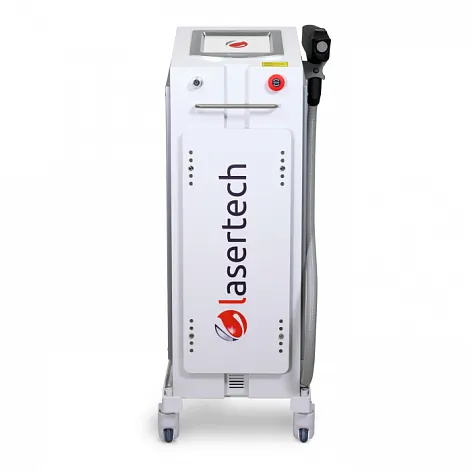 Неодимовый лазер Lasertech OMEGA в Екатеринбурге