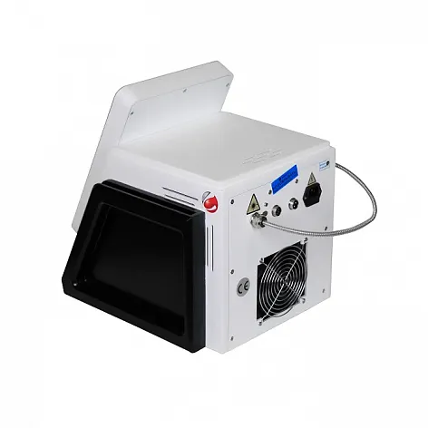 Диодный лазер для удаления сосудов Lasertech Diode 980 Pro в Екатеринбурге