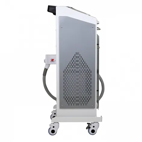 Неодимовый лазер Lasertech OMEGA в Екатеринбурге