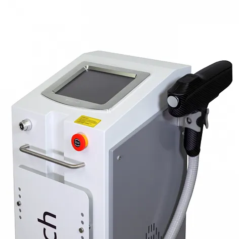 Неодимовый лазер Lasertech OMEGA в Екатеринбурге