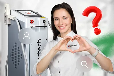 Диодный лазер, кому подойдет для работы?