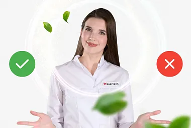 Какую систему охлаждения кожи выбрать?