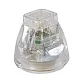 Lasertech RF (Игольчатый RF-лифтинг) в Екатеринбурге