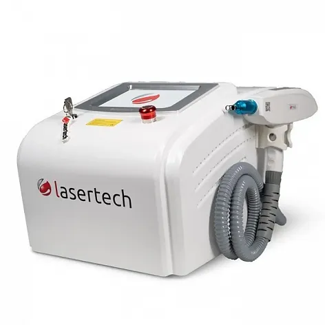 Неодимовый лазер Lasertech H101 в Екатеринбурге
