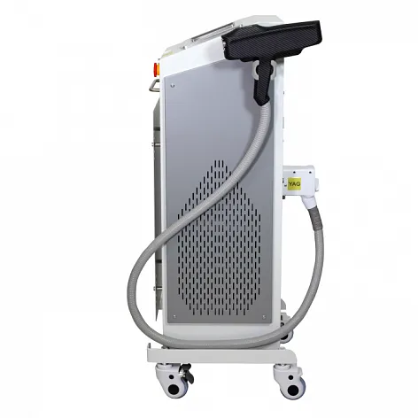 Неодимовый лазер Lasertech OMEGA в Екатеринбурге