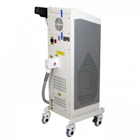 Неодимовый лазер Lasertech OMEGA в Екатеринбурге