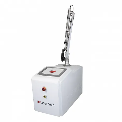 Неодимовый лазер Lasertech X