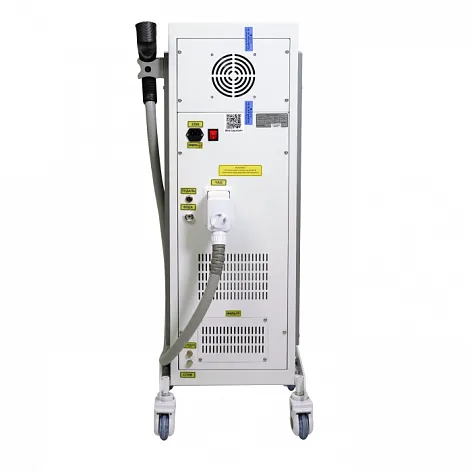 Неодимовый лазер Lasertech OMEGA в Екатеринбурге