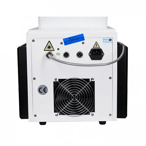 Диодный лазер для удаления сосудов Lasertech Diode 980 нм в Екатеринбурге