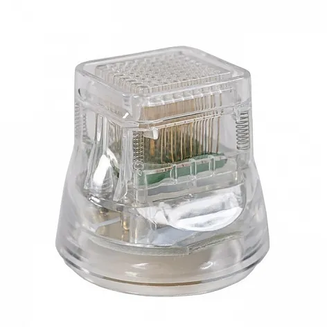 Lasertech RF (Игольчатый RF-лифтинг) в Екатеринбурге