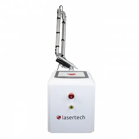 Неодимовый лазер Lasertech X